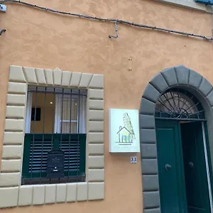 Casa Carducci 33 Alojamento de Acomodação e Pequeno-almoço
