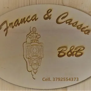 La Lanterna Di Franca E Cassio Pisa