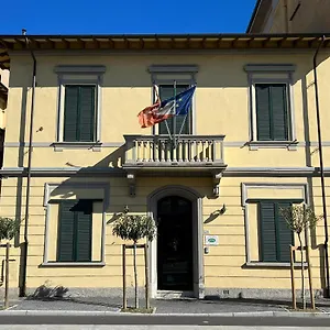 Primavera Pisa