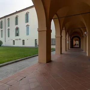 Tranquil Elegance In The Heart Of - Historic Convent Pisa