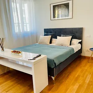 Casa Fibonacci Pisa