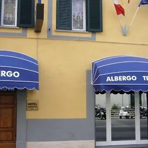  Hotel Terranova
