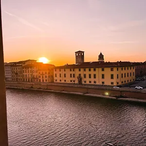 Il Dei Viaggiatori Alojamento de Acomodação e Pequeno-almoço