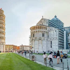A Due Passi Dai Miracoli Casa vacanze