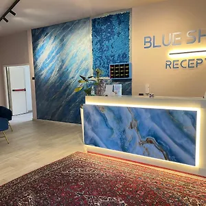 4* فندق Blue Shades