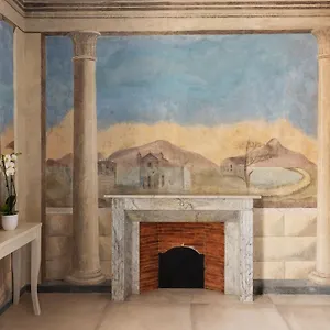 Prato Dei Miracoli Residenza D'epoca Casa de hóspedes