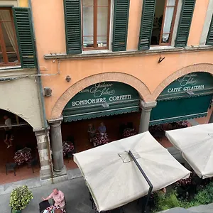 La Perla Del Borgo Alojamento de Acomodação e Pequeno-almoço