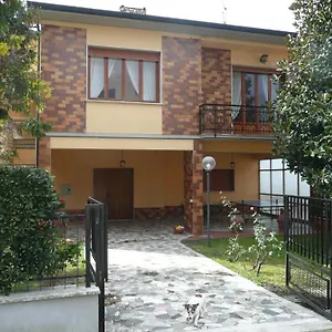  Nocleg ze śniadaniem Certe Notti