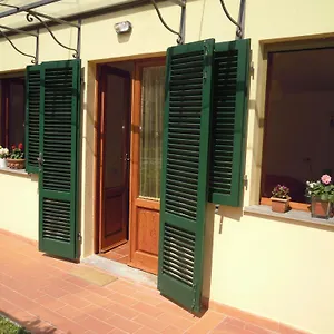  Pensjonat Geoglobe D'hotes