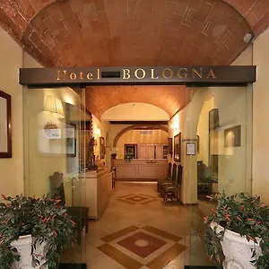 Bologna Pisa