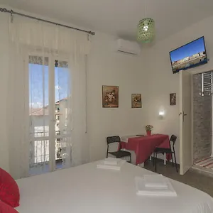 Aliante Pisa