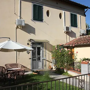 Relais Le Ortensie Pisa