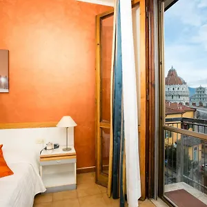 Roma Pisa