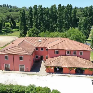 Casale La Sterpaia Pisa