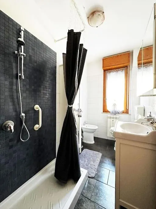 Casa La Coccinella In Cisanello Di Elisa E Fabio Apartment Pisa