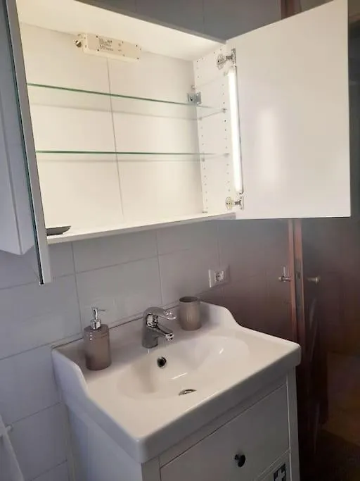 Casa La Coccinella In Cisanello Di Elisa E Fabio Apartment Pisa Italy