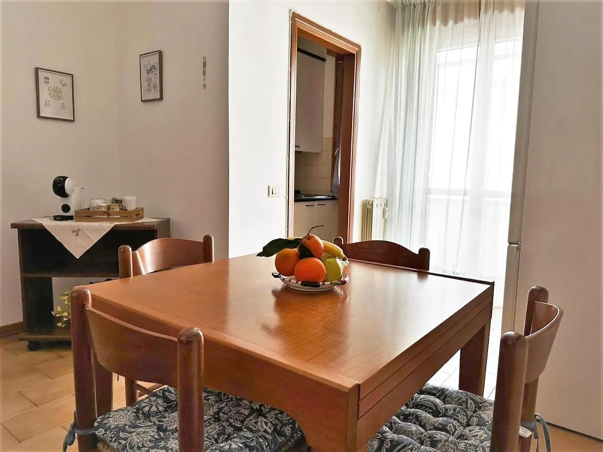Casa La Coccinella In Cisanello Di Elisa E Fabio Apartment Pisa