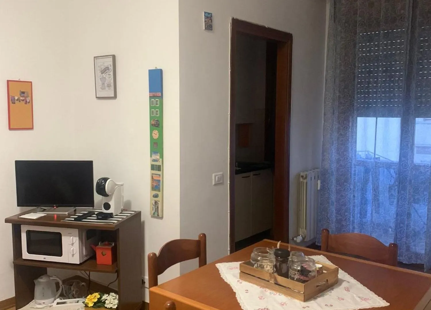 Casa La Coccinella In Cisanello Di Elisa E Fabio Apartment Pisa