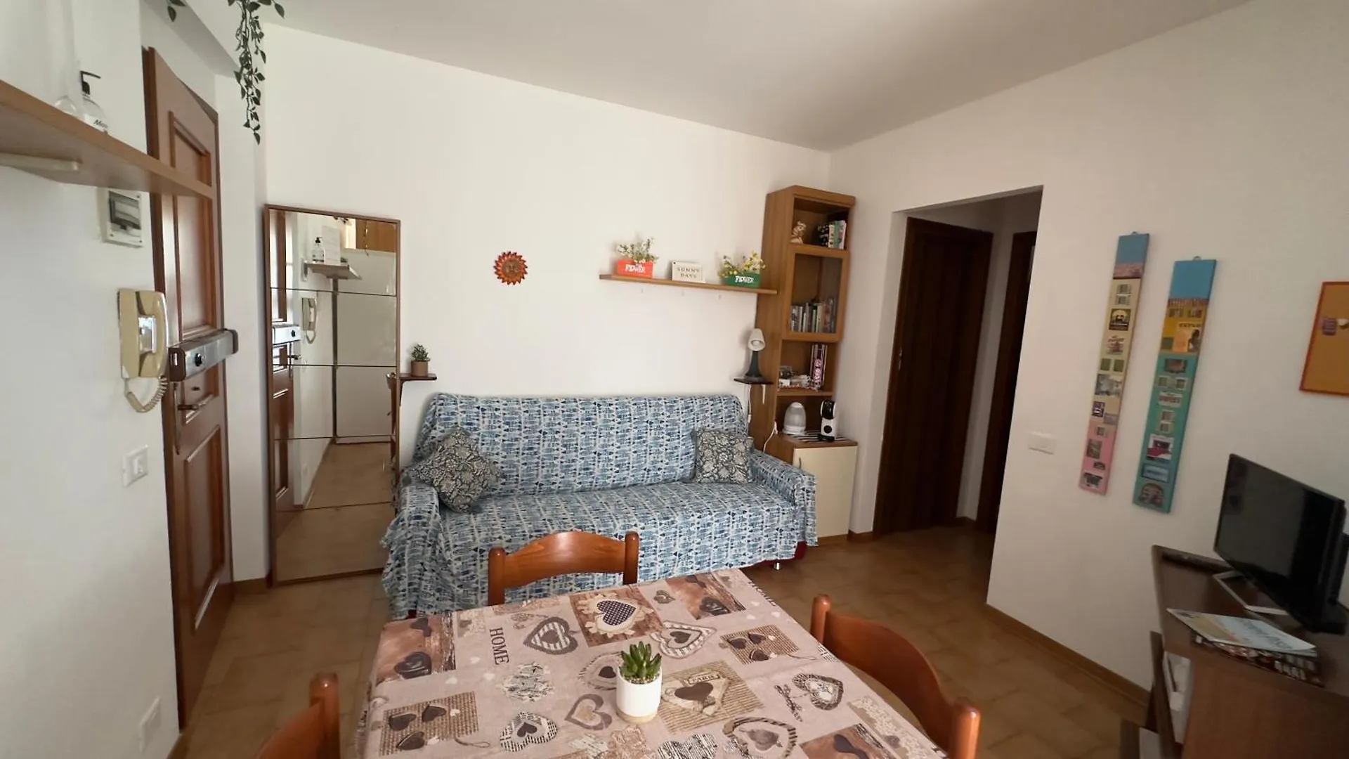 Casa La Coccinella In Cisanello Di Elisa E Fabio Apartment Pisa
